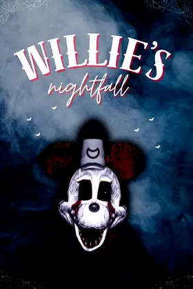 Willie's Nightfall poster