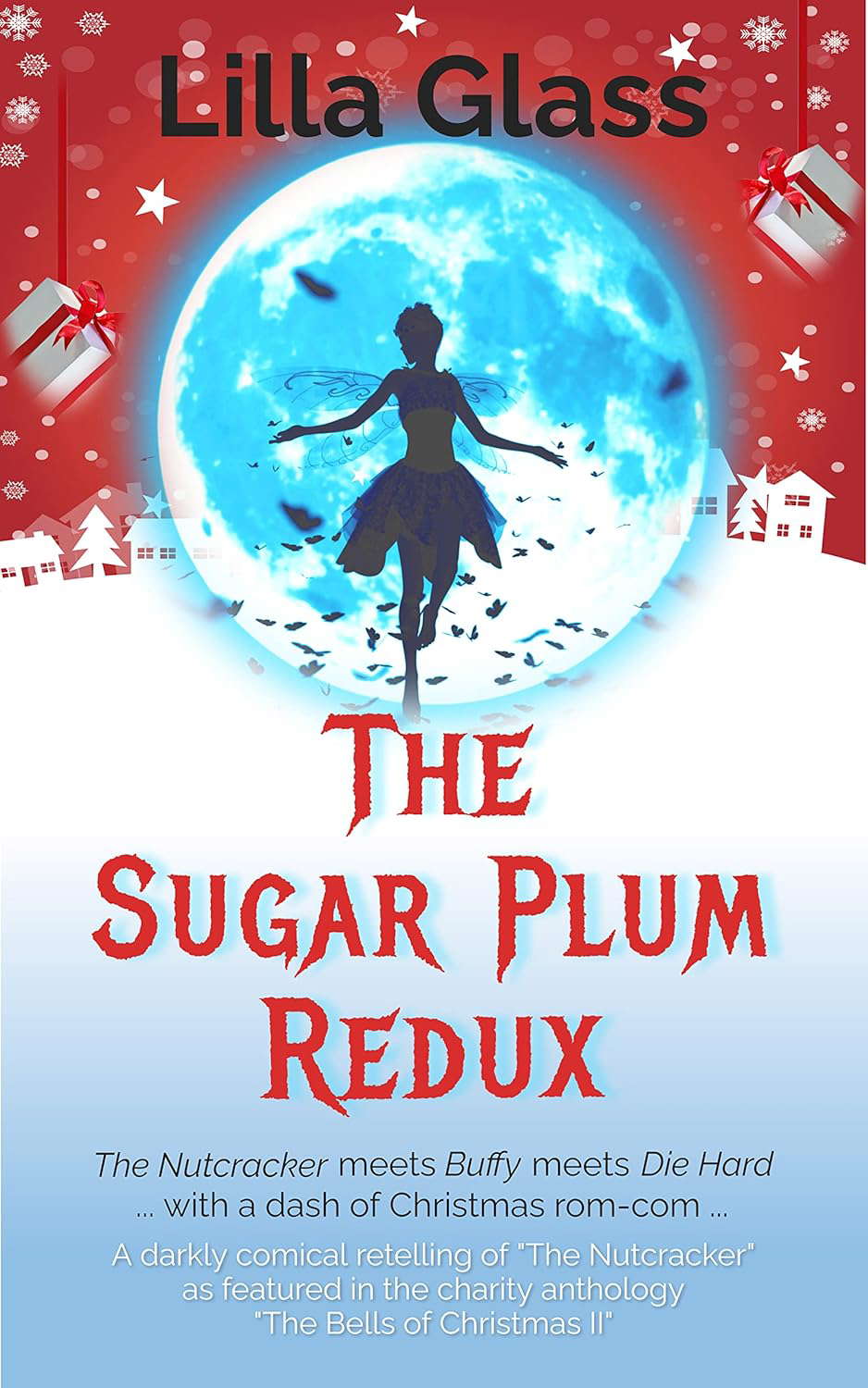 The Sugar Plum Redux (The Bells of Christmas Series) poster