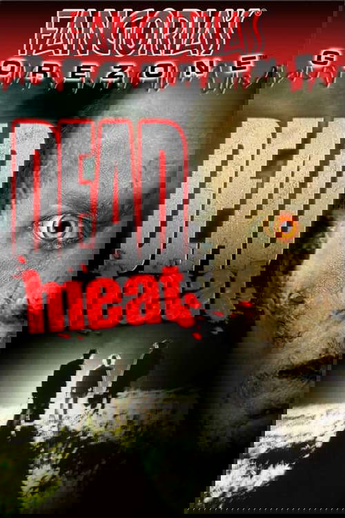 Dead Meat poster