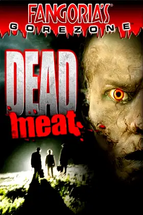 Dead Meat poster