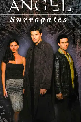 Angel: Surrogates poster