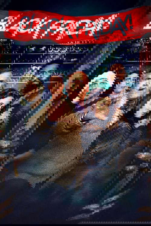 Black Friday poster