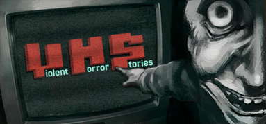 Violent Horror Stories: anthology capsule