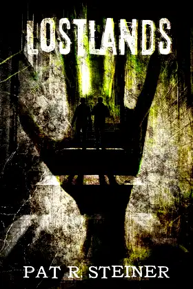 Lostlands: 2 Novellas poster