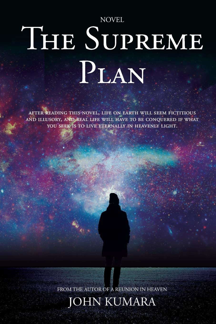 The Supreme Plan poster