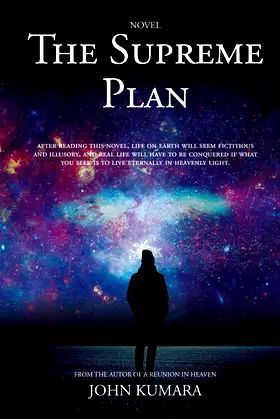 The Supreme Plan poster