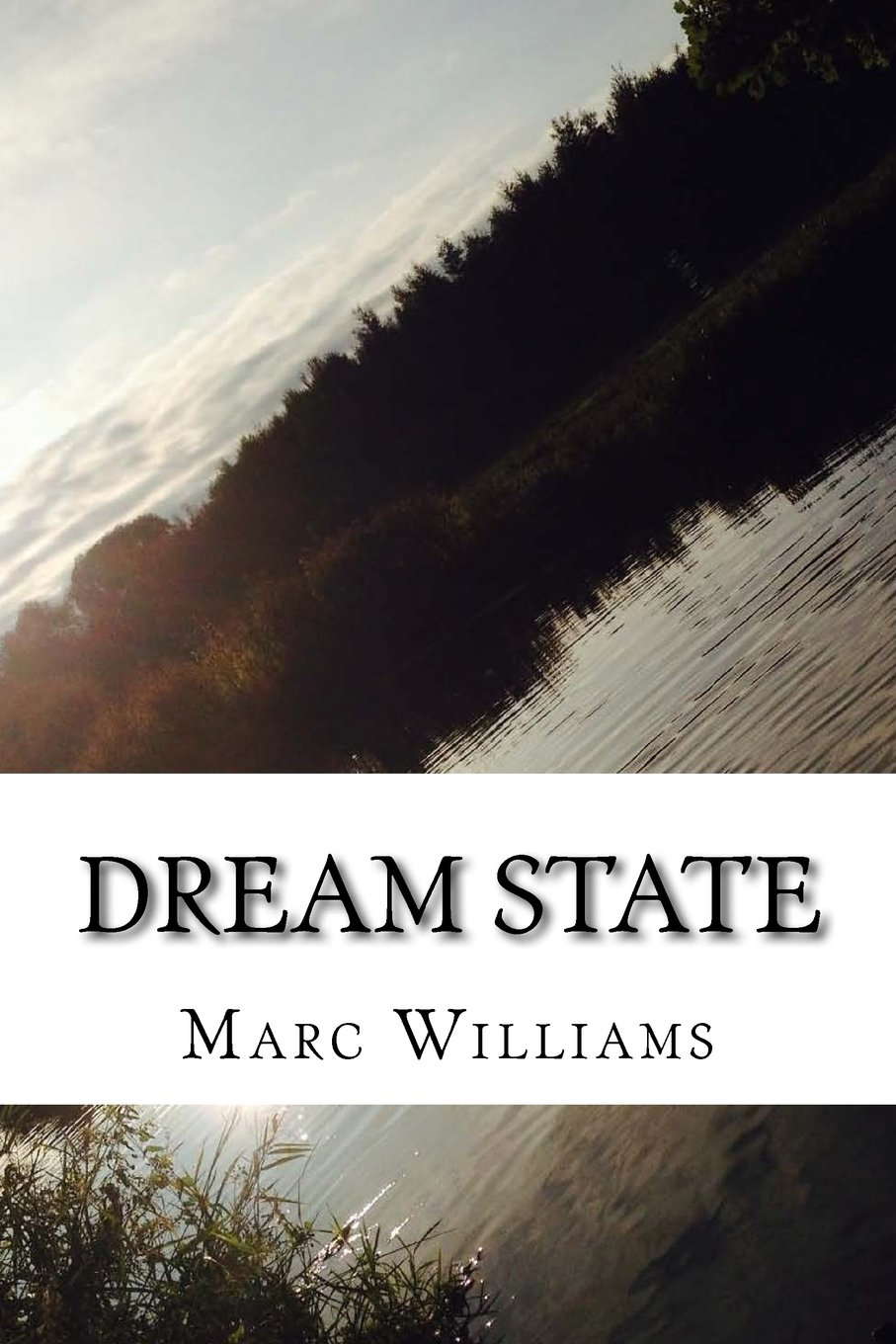 Dream State poster
