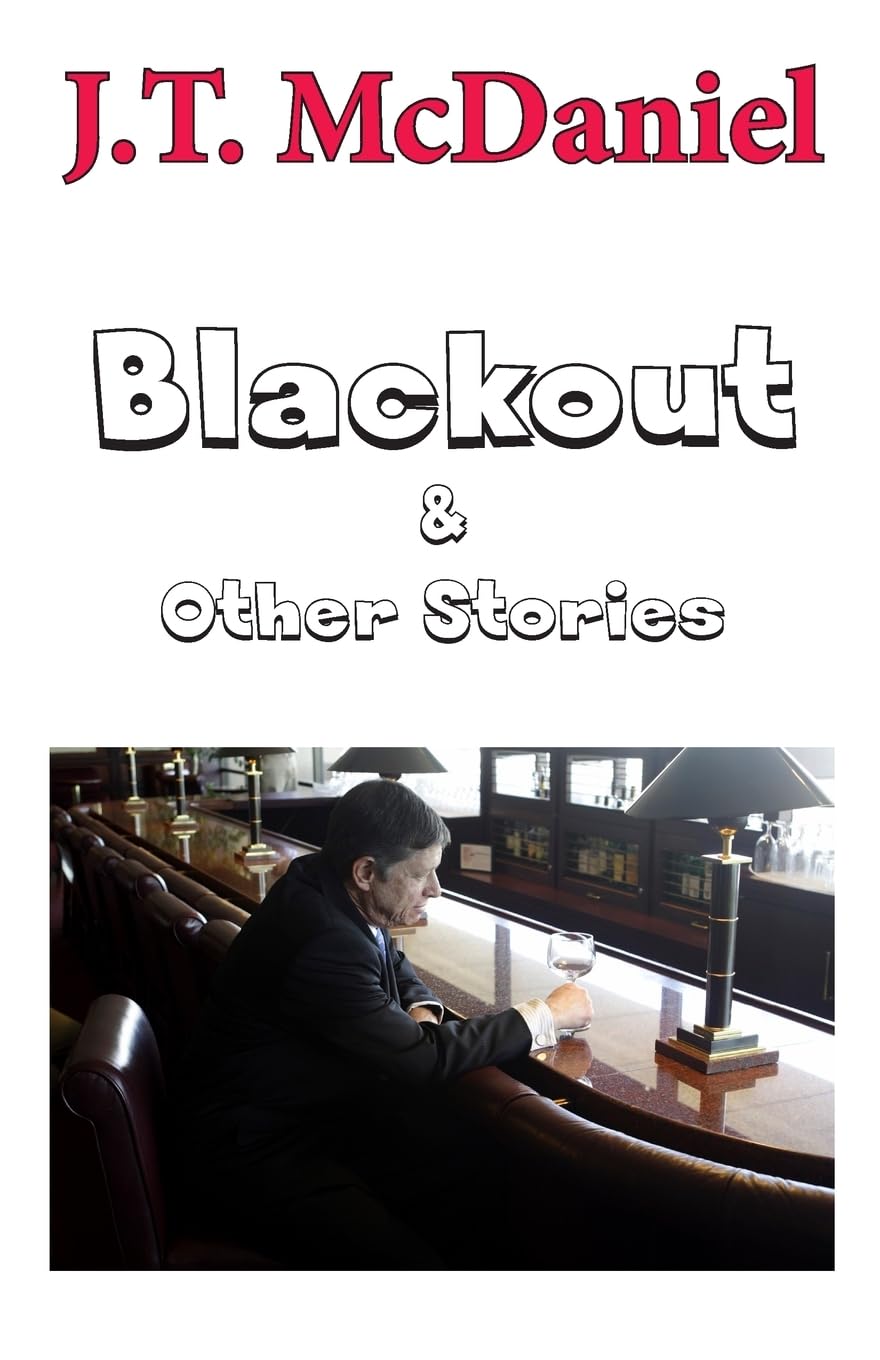 Blackout & Other Stories poster