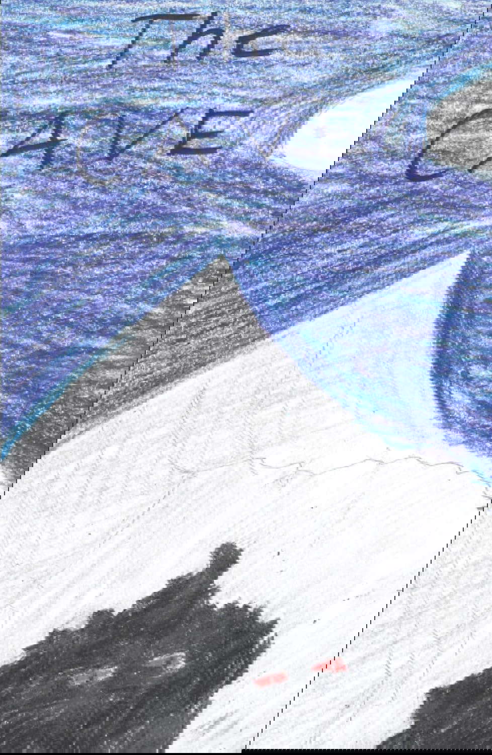 The Cave poster