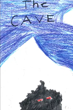 The Cave poster