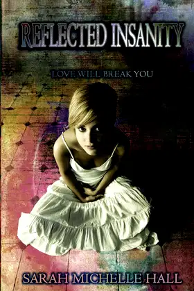 Reflected Insanity poster