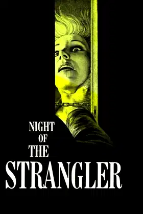 Night of the Strangler poster