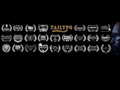 Tailypo - Horror Short Film