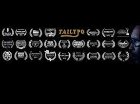 Tailypo - Horror Short Film poster