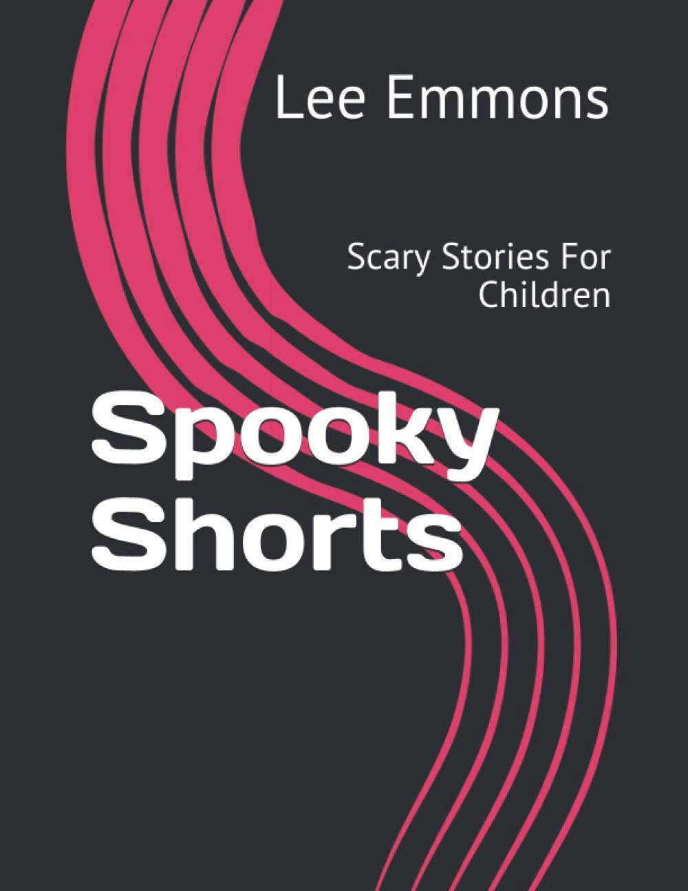 Spooky Shorts: Scary Stories For Children poster