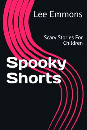 Spooky Shorts: Scary Stories For Children poster