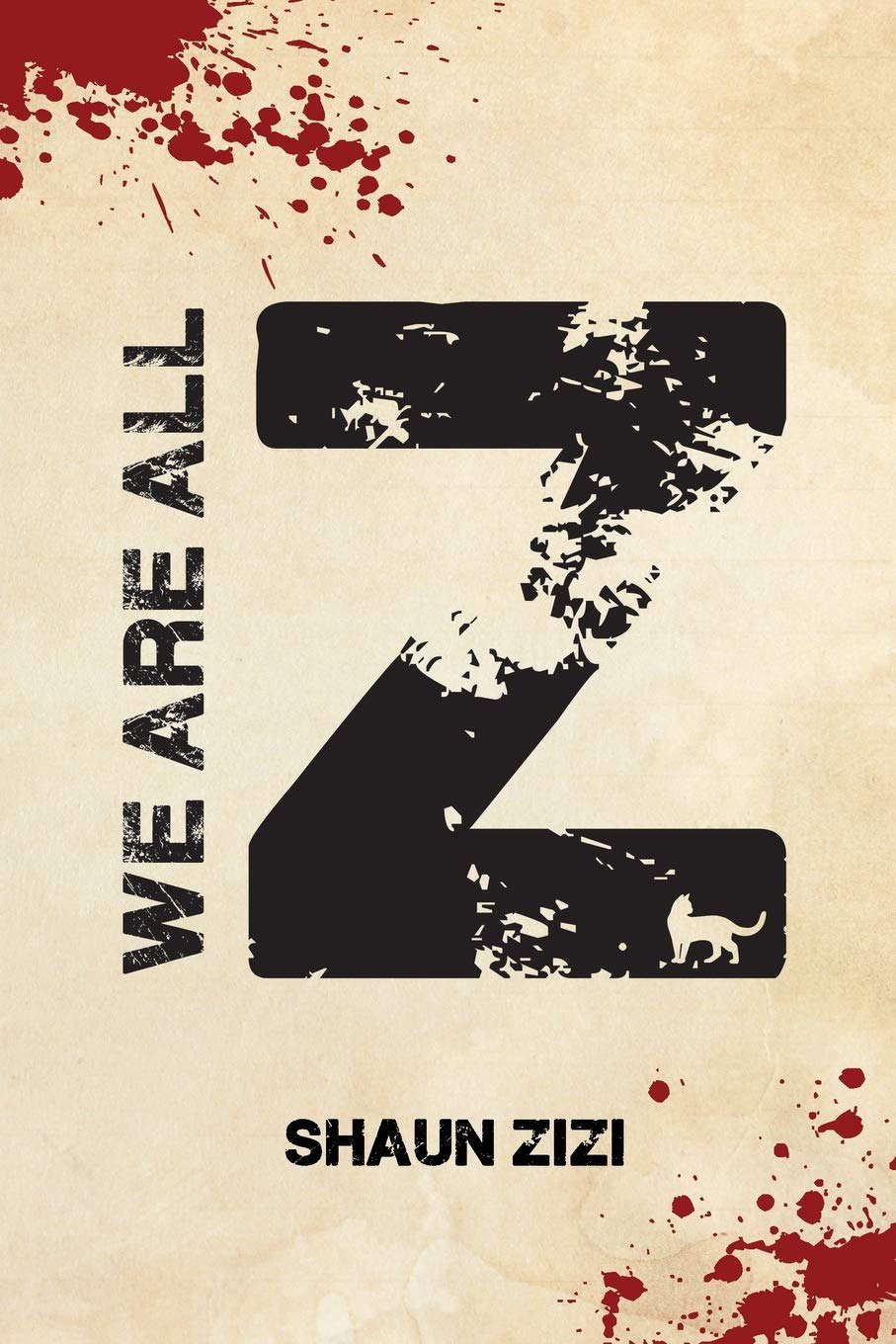 We Are All Z poster