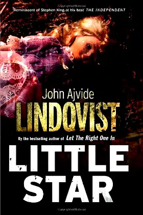 Little Star poster