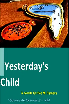 Yesterday's Child poster