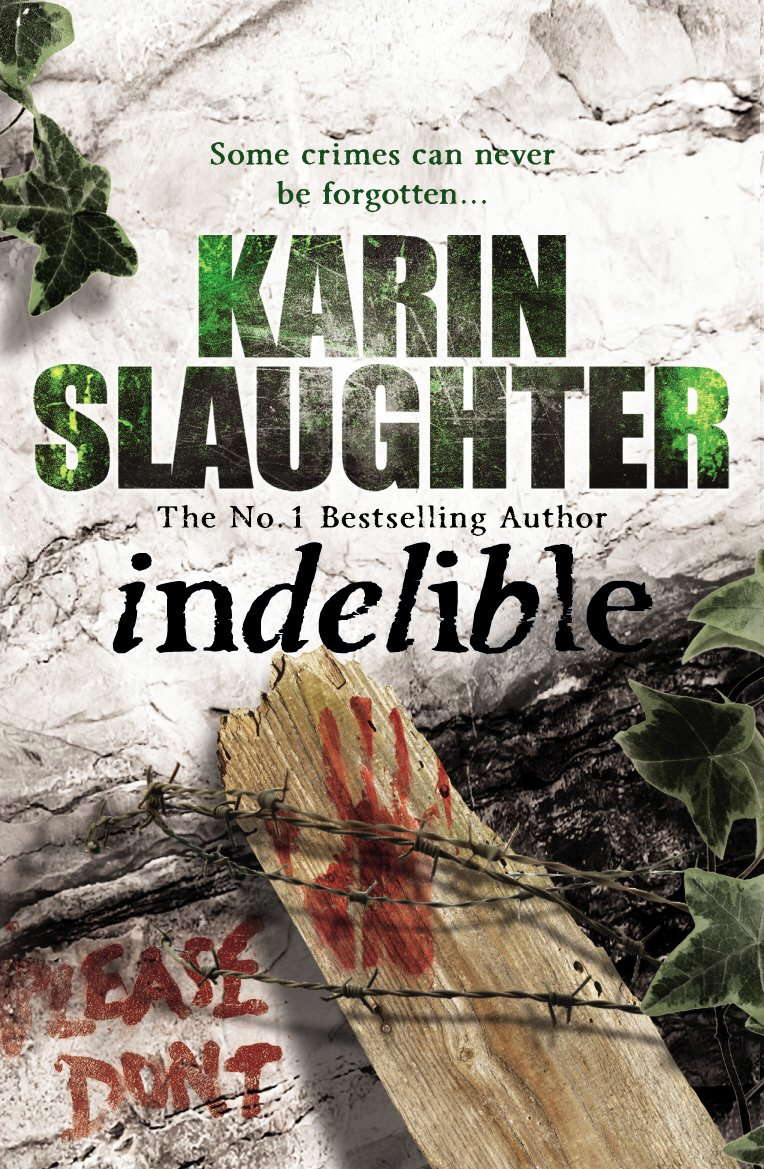 Indelible poster