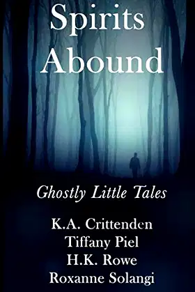 Spirits Abound: Ghostly Little Tales poster