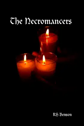 The Necromancers poster