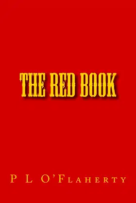 The Red Book poster