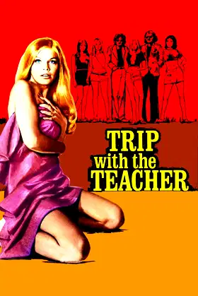 Trip with the Teacher poster