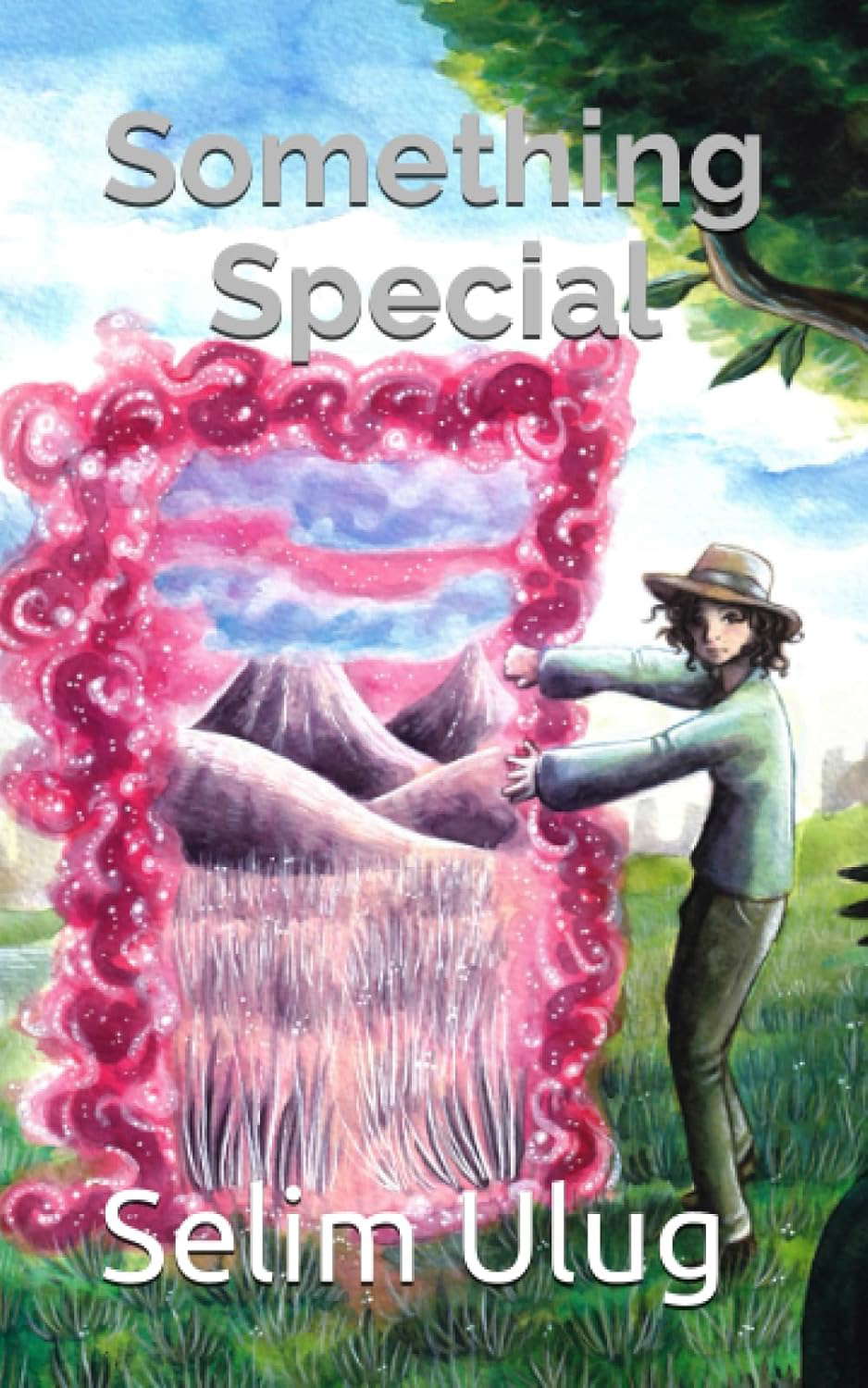Something Special poster