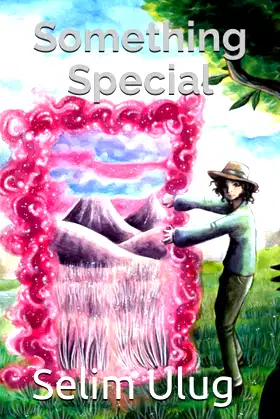 Something Special poster
