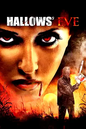 Hallows' Eve poster