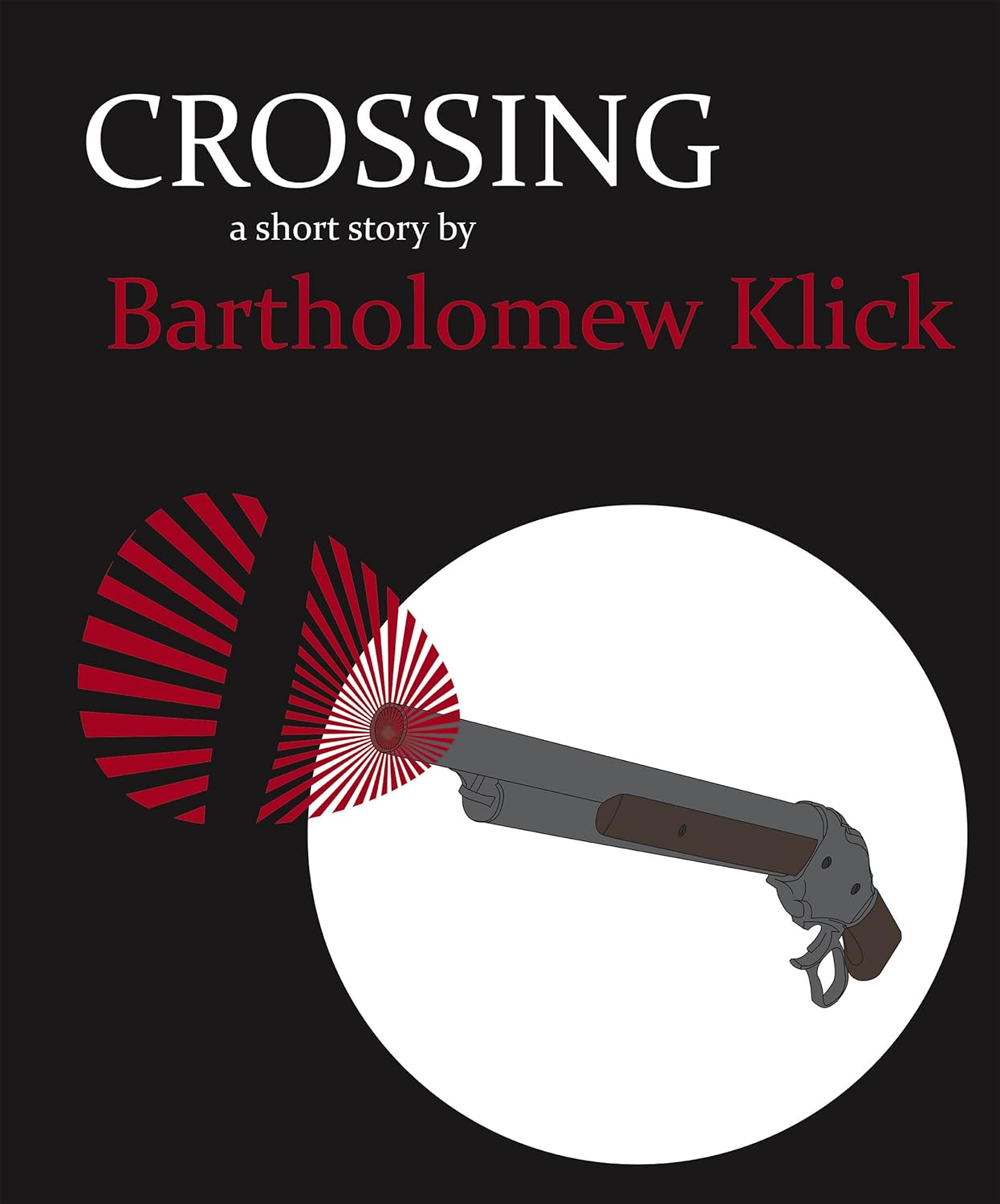 Crossing poster