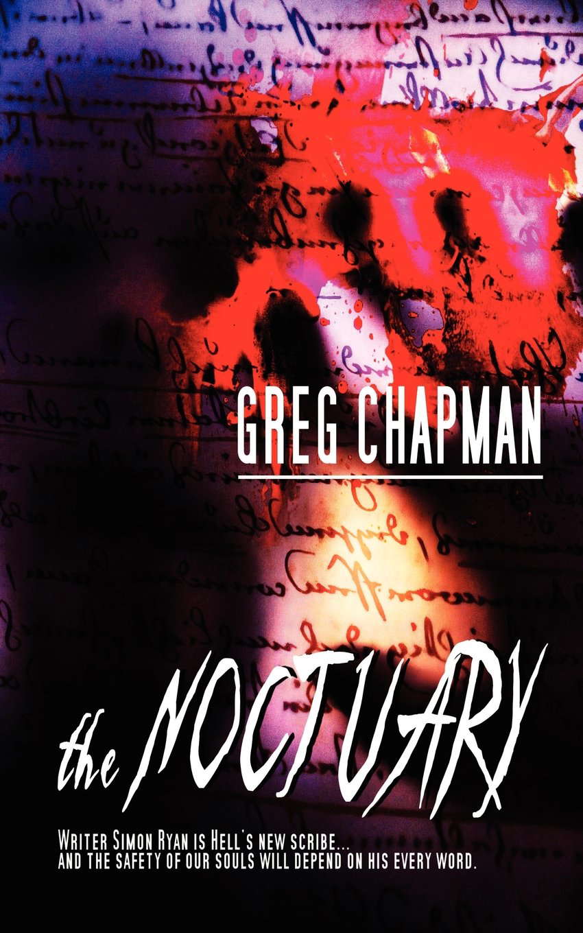 The Noctuary poster
