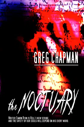 The Noctuary poster