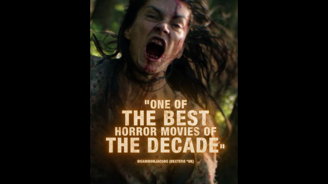 #28YearsLater: The Bone Temple, in cinemas Jan 14