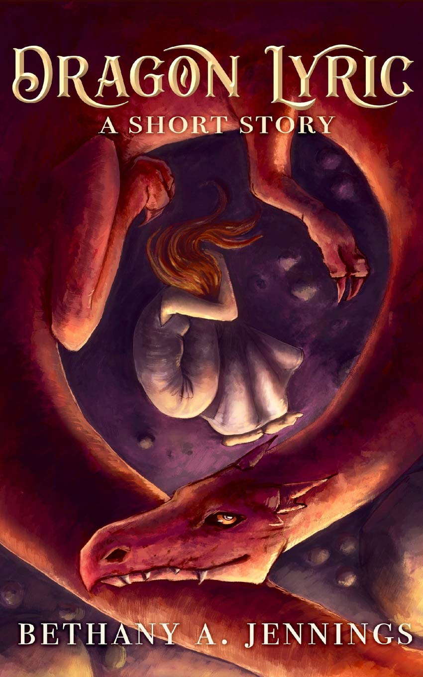 Dragon Lyric: A Short Story poster