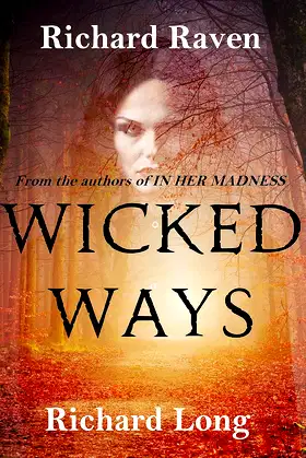 Wicked Ways poster