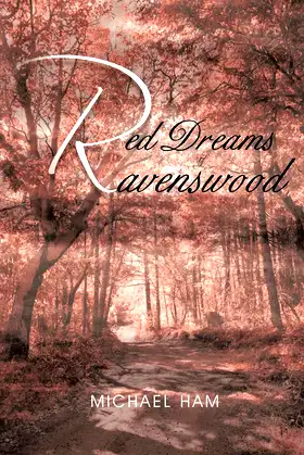 Red Dreams Of Ravenswood poster