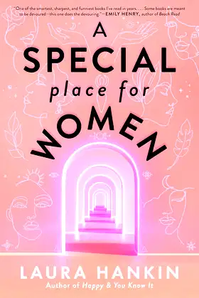 A Special Place for Women poster