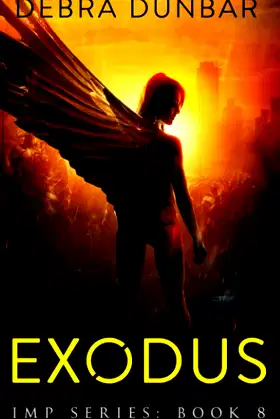 Exodus (Imp Series) poster