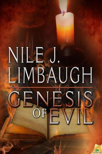Genesis of Evil poster