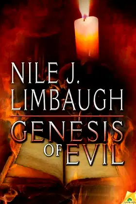 Genesis of Evil poster