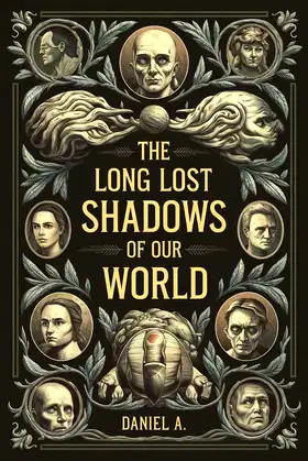 The Long Lost Shadows of our World poster