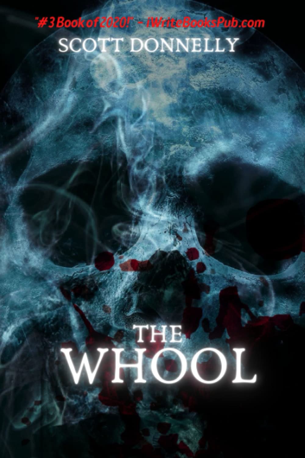 The Whool (The Devils in Death Series) poster