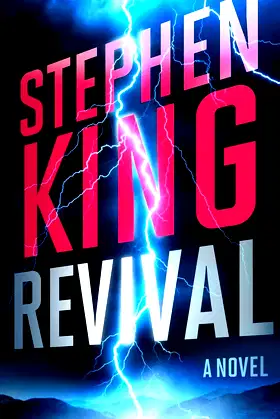 Revival: A Novel poster
