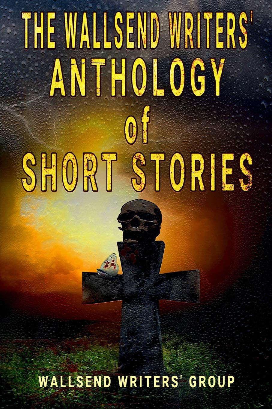 The Wallsend Writers' Anthology of Short Stories poster