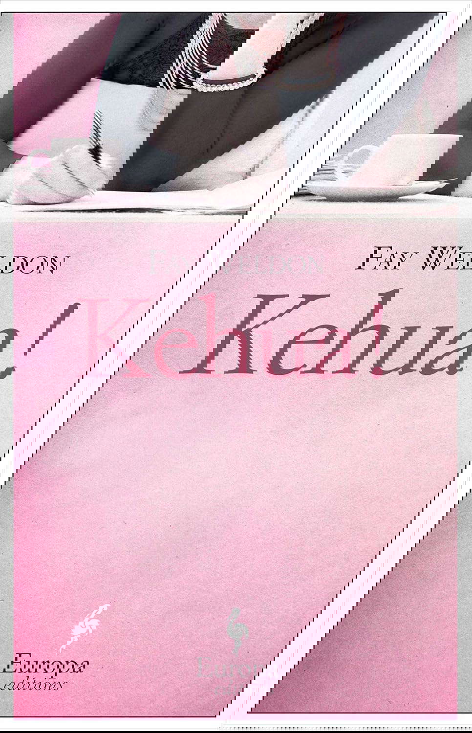 Kehua! poster