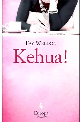 Kehua! poster