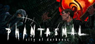 Phantasmal: Survival Horror Roguelike capsule