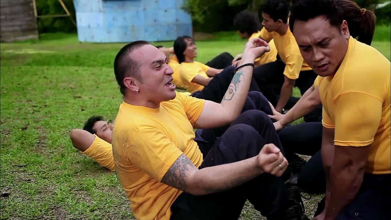 Mama Minta Pulsa - Official Trailer
